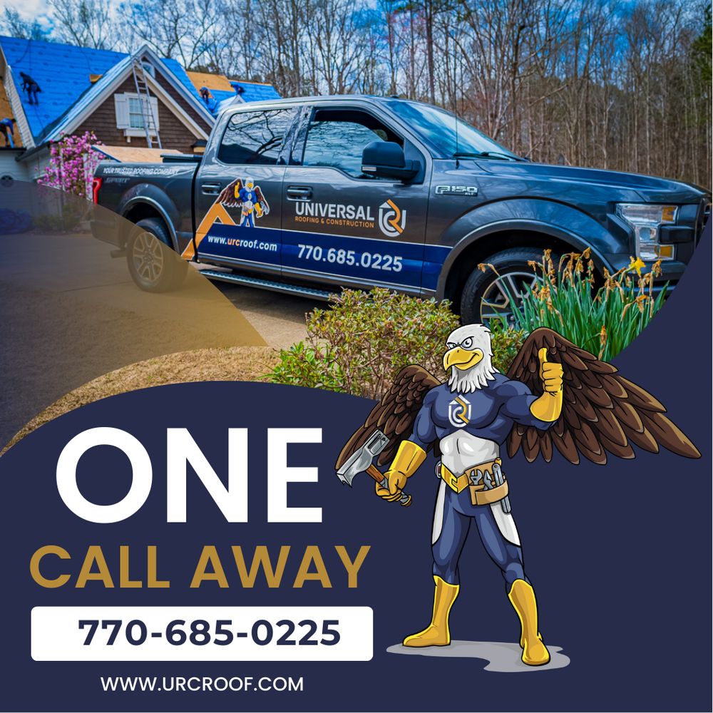 Slide of Universal Roofing & Construction