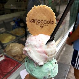 Mint Chocolate Chip