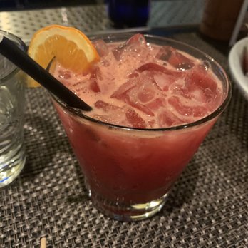 Pacific Catch - Blood orange margarita - Seafood Near Me - Campbell, California Pacific Catch - Blood orange margarita - Seafood Near Me - Campbell, California