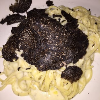Terroni - Truffle Pasta (without meat).... Amazing! - Italian Near Me - Los Angeles, California