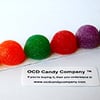 OCD Candy Company gift card