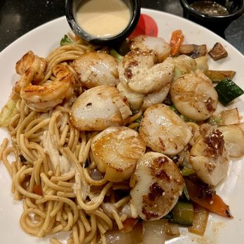 Tokyo Japanese Steak House - Teppanyaki Hibachi Scallop - Sushi Bars Near Me - Hampton, Virginia Tokyo Japanese Steak House - Teppanyaki Hibachi Scallop - Sushi Bars Near Me - Hampton, Virginia