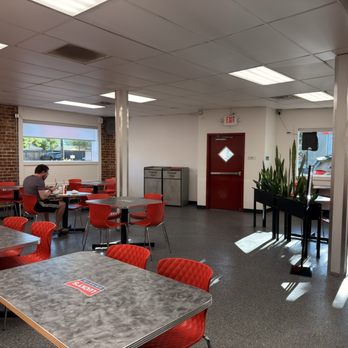 Lucky's Drive-In - Burgers Near Me - Sacramento, California Lucky's Drive-In - Burgers Near Me - Sacramento, California
