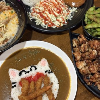 Tokyo Eats - Ramen Near Me - Fullerton, California