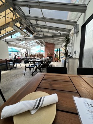 Sandpiper Wood Fired Grill & Oysters by null Sandpiper Wood Fired Grill & Oysters by null