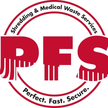 PFS Shredding Services - PERFECT, FAST, SECURE Shredding & Medical Waste Services, Inc.
Company Logo - Shredding Services Near Me PFS Shredding Services - PERFECT, FAST, SECURE Shredding & Medical Waste Services, Inc.
Company Logo - Shredding Services Near Me