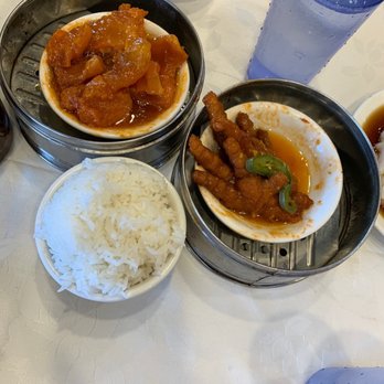 Seafood Cove 2 - Dim Sum Near Me - Westminster, California