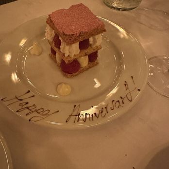 Le Gratin - Mille feuilles - French Near Me - New York, New York Le Gratin - Mille feuilles - French Near Me - New York, New York