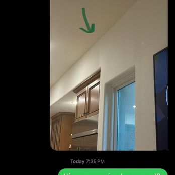 2 Coats Painting & Services - No response back after payment. - Painters Near Me 2 Coats Painting & Services - No response back after payment. - Painters Near Me