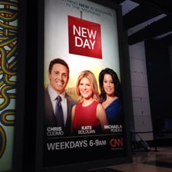 Turner Broadcasting System