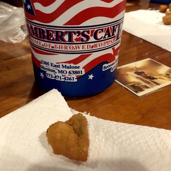 Lambert's Cafe - Seafood Near Me - Foley, Alabama