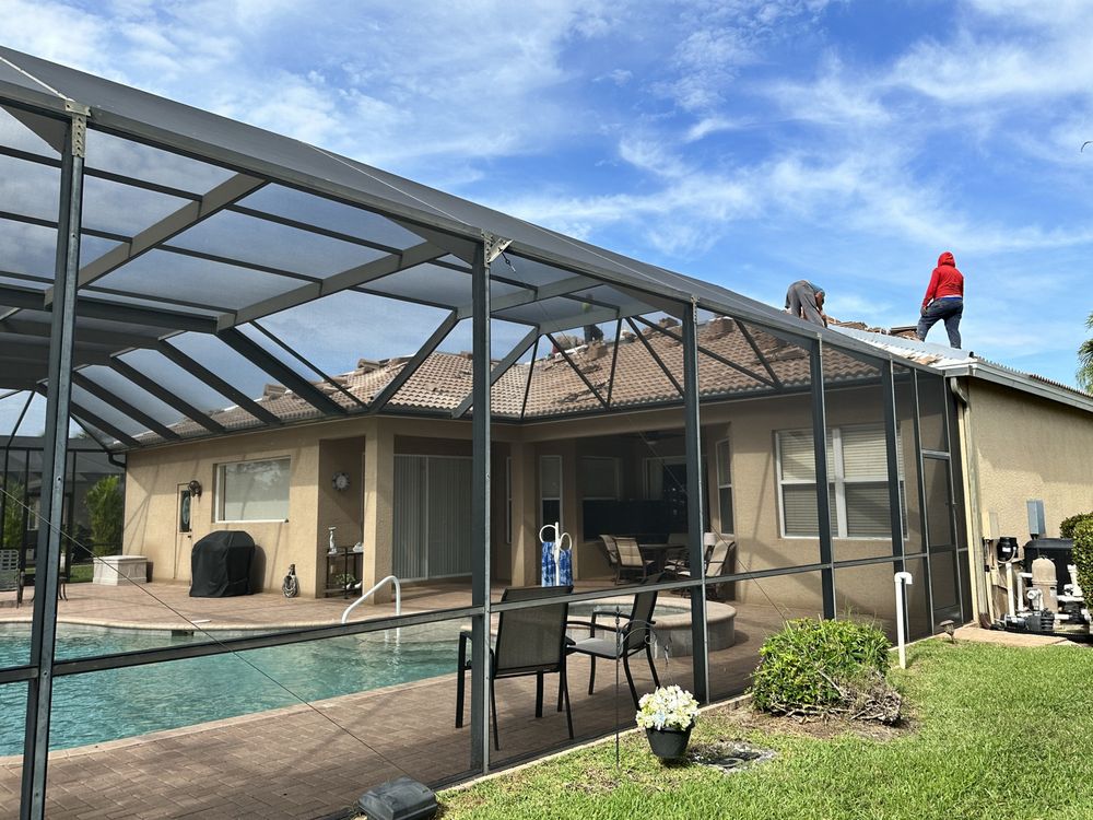 Slide of Coastal Crest Roofing & Construction