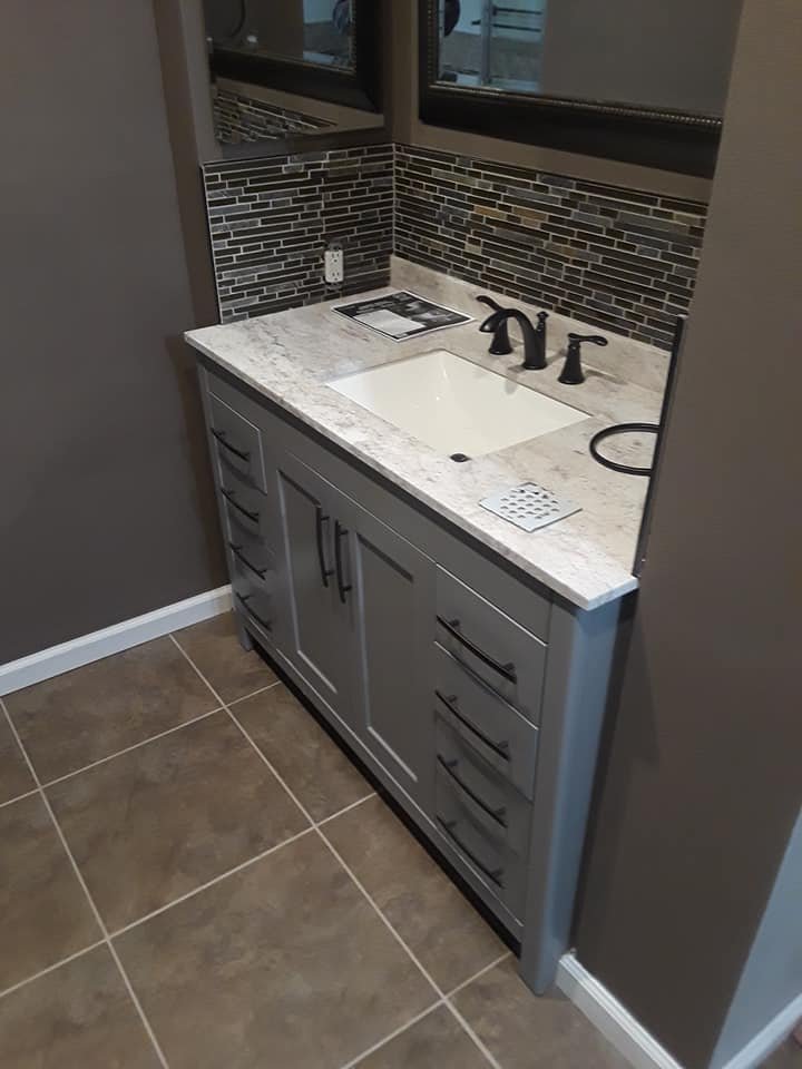 Slide of The Jones Team