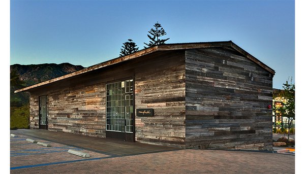 Maxfield Malibu by null
