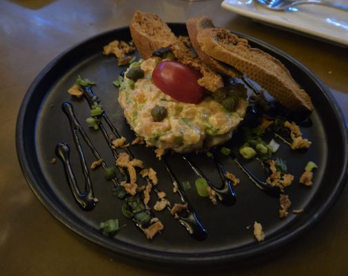 P'tit Plateau / little plateau by null