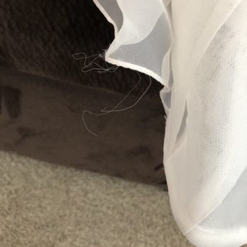 David's Bridal - How a "brand new" dress looks according to David's Bridal - Bridal Near Me - Houston, Texas David's Bridal - How a "brand new" dress looks according to David's Bridal - Bridal Near Me - Houston, Texas