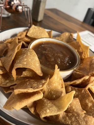 Frelard Tamales by null