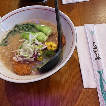 Waku Waku Ramen Chinatown - Wakuwaku signature ramen - Ramen Near Me - Boston, Massachusetts Waku Waku Ramen Chinatown - Wakuwaku signature ramen - Ramen Near Me - Boston, Massachusetts