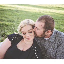 Sample Engagement photo
