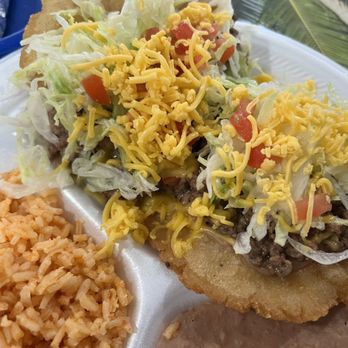 Tio Dan Puffy Tacos - Mexican Near Me - Round Rock, Texas Tio Dan Puffy Tacos - Mexican Near Me - Round Rock, Texas