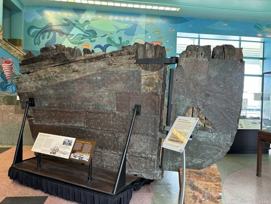 Maritime Museum by null