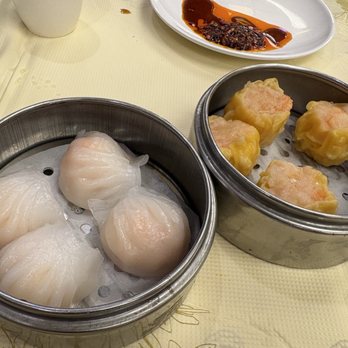 Beijing Duck Seafood Restaurant - Hao cao and Siu Mai - Seafood Near Me - Philadelphia, Pennsylvania