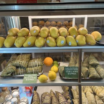 iCafe - Bakeries Near Me - San Francisco, California