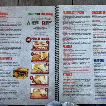 Los Patios MX Cocina - menu as of 10/8/25 - Mexican Near Me - St. Louis, Missouri Los Patios MX Cocina - menu as of 10/8/25 - Mexican Near Me - St. Louis, Missouri