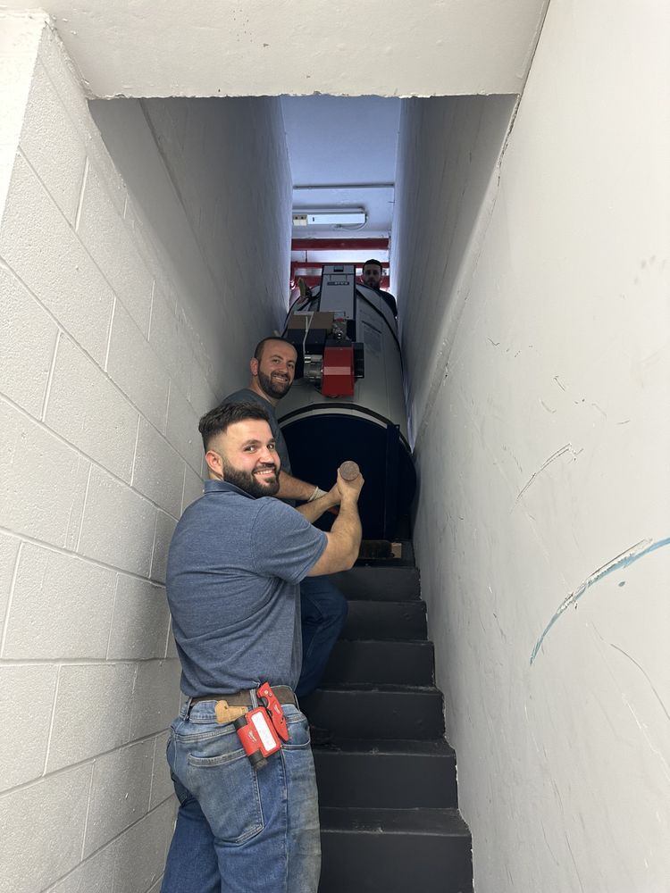 Slide of All Pipe Repair And Drain Service