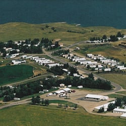 South Whitlock Resort - Overview of South Whitlock