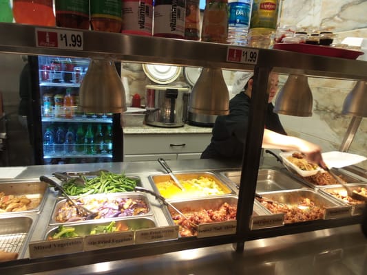 Noodle Cafe by null