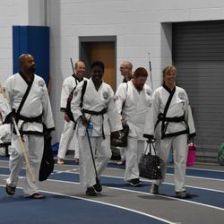 Evolution Karate Academy