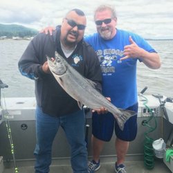 On Da Hook Fishing Adventures
