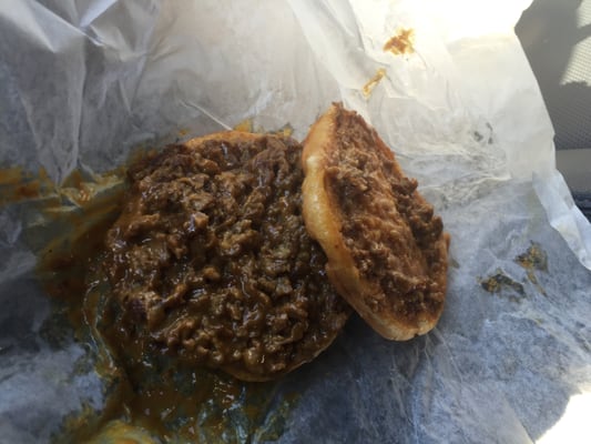 Center Grove Grill & Soda Shop by null