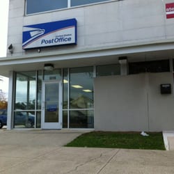 US Post Office