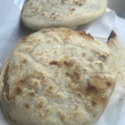 Sabrositas Pupusas
