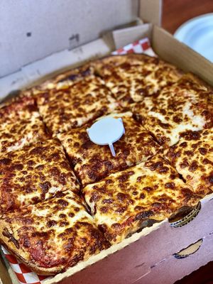 Hot Rod Willy’s Pizza by null