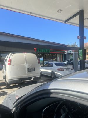 7-Eleven