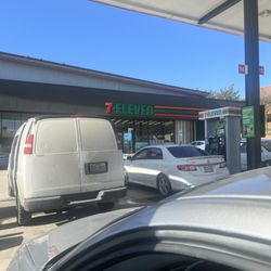 7-Eleven
