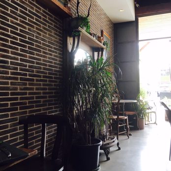 Stalled Espresso - Stalled - Coffee & Tea Near Me - Brisbane, QLD