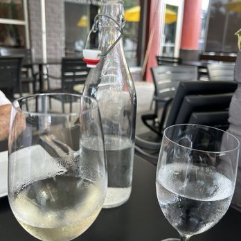 Orzo Kitchen & Wine Bar - Enjoyed our meal. - Wine Bars Near Me - Charlottesville, Virginia Orzo Kitchen & Wine Bar - Enjoyed our meal. - Wine Bars Near Me - Charlottesville, Virginia