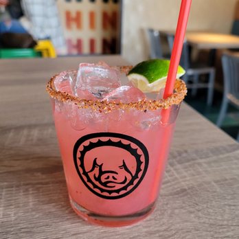 Cochino Taco - Hell Jimmy - Mexican Near Me - Arvada, Colorado
