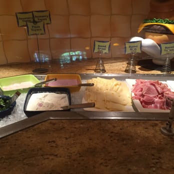 Goofy's Kitchen - More choices. - American Near Me - Anaheim, California