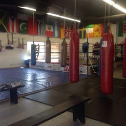 The Agoura Boxing Gym The Agoura Boxing Gym