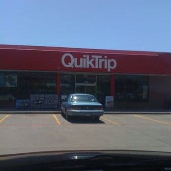 QuikTrip - Convenience Stores Near Me - Dallas, Texas QuikTrip - Convenience Stores Near Me - Dallas, Texas