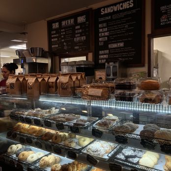 Great Basin Bakery - Bakeries Near Me - Bishop, California Great Basin Bakery - Bakeries Near Me - Bishop, California