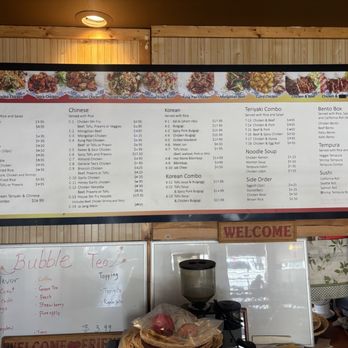 Wok's Teriyaki - Menus - Delis Near Me - Seattle, Washington Wok's Teriyaki - Menus - Delis Near Me - Seattle, Washington
