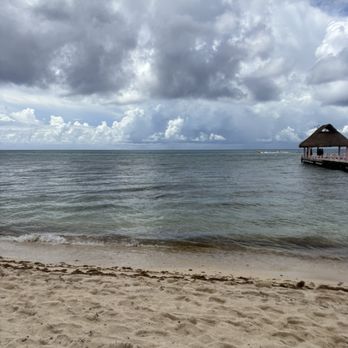 Paradise Beach - Mexican Near Me - Cozumel, ROO
