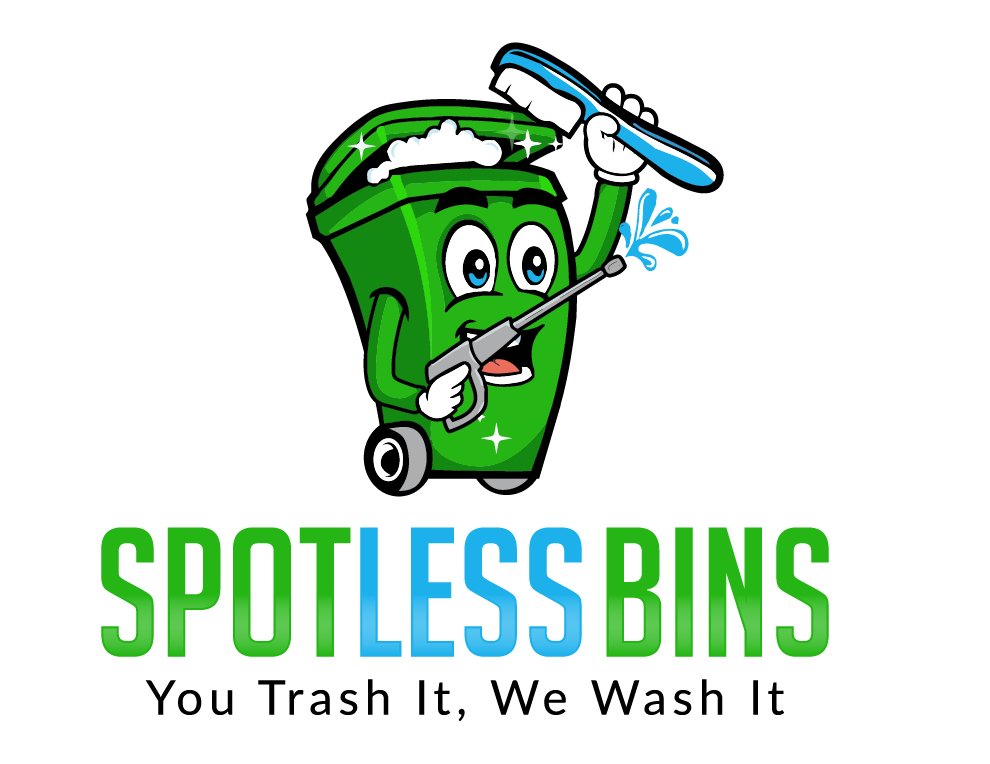 SPOTLESS BINS Request a Quote Los Banos, California Pressure Washers Phone Number Yelp