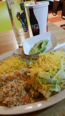 Javier's Tacos by null